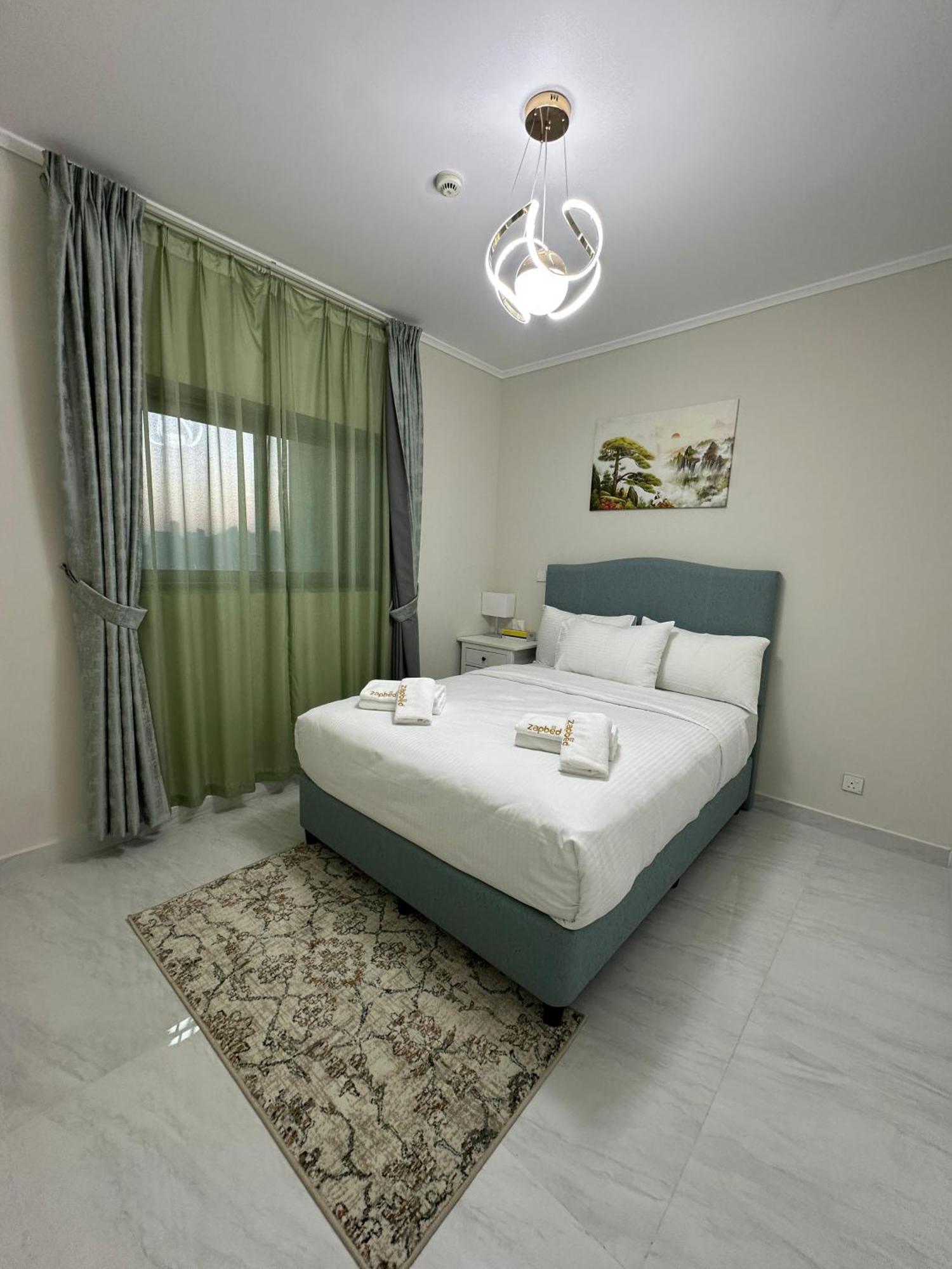 Zapbed House-lw 2007 Dubai